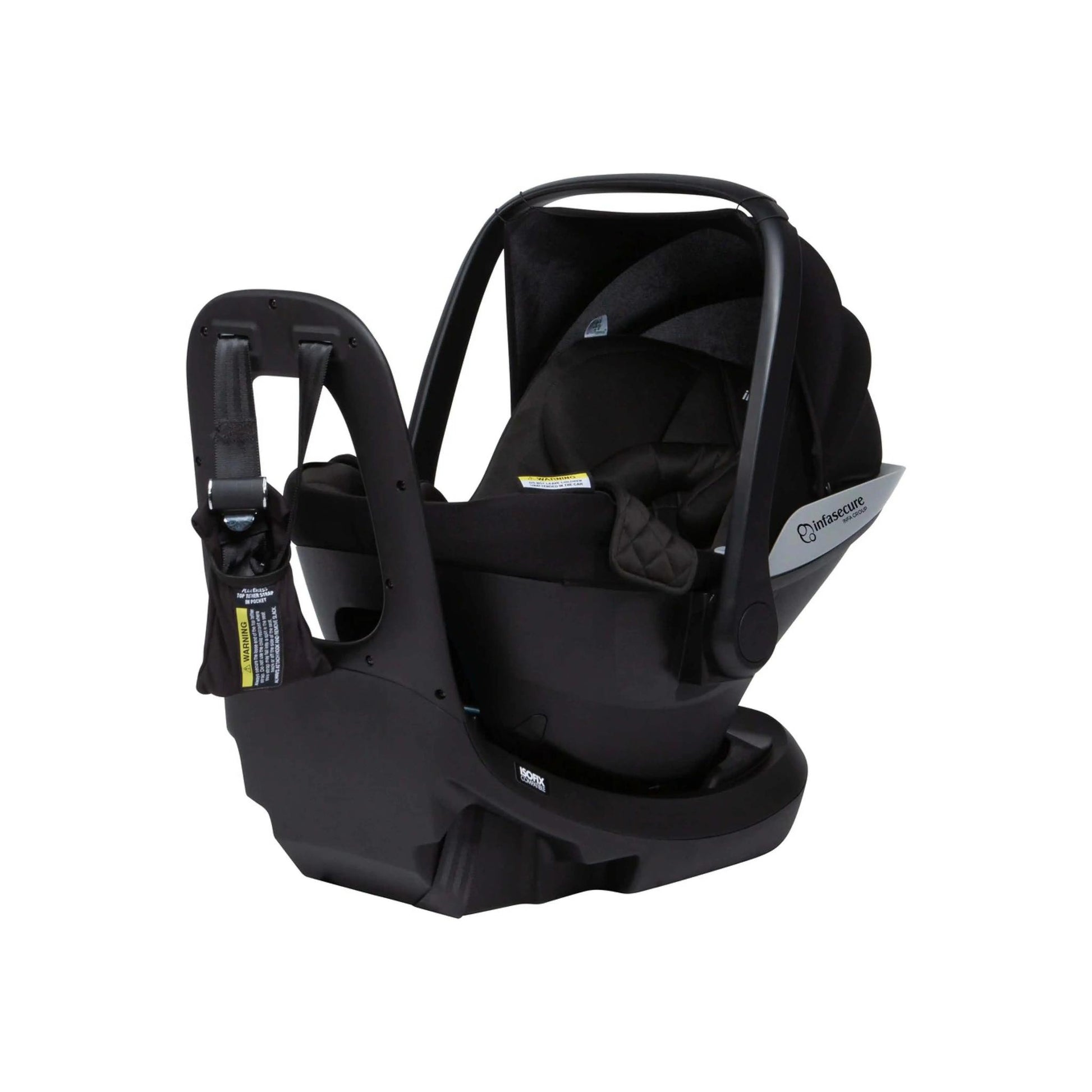 Infasecure Adapt More Infant Carrier