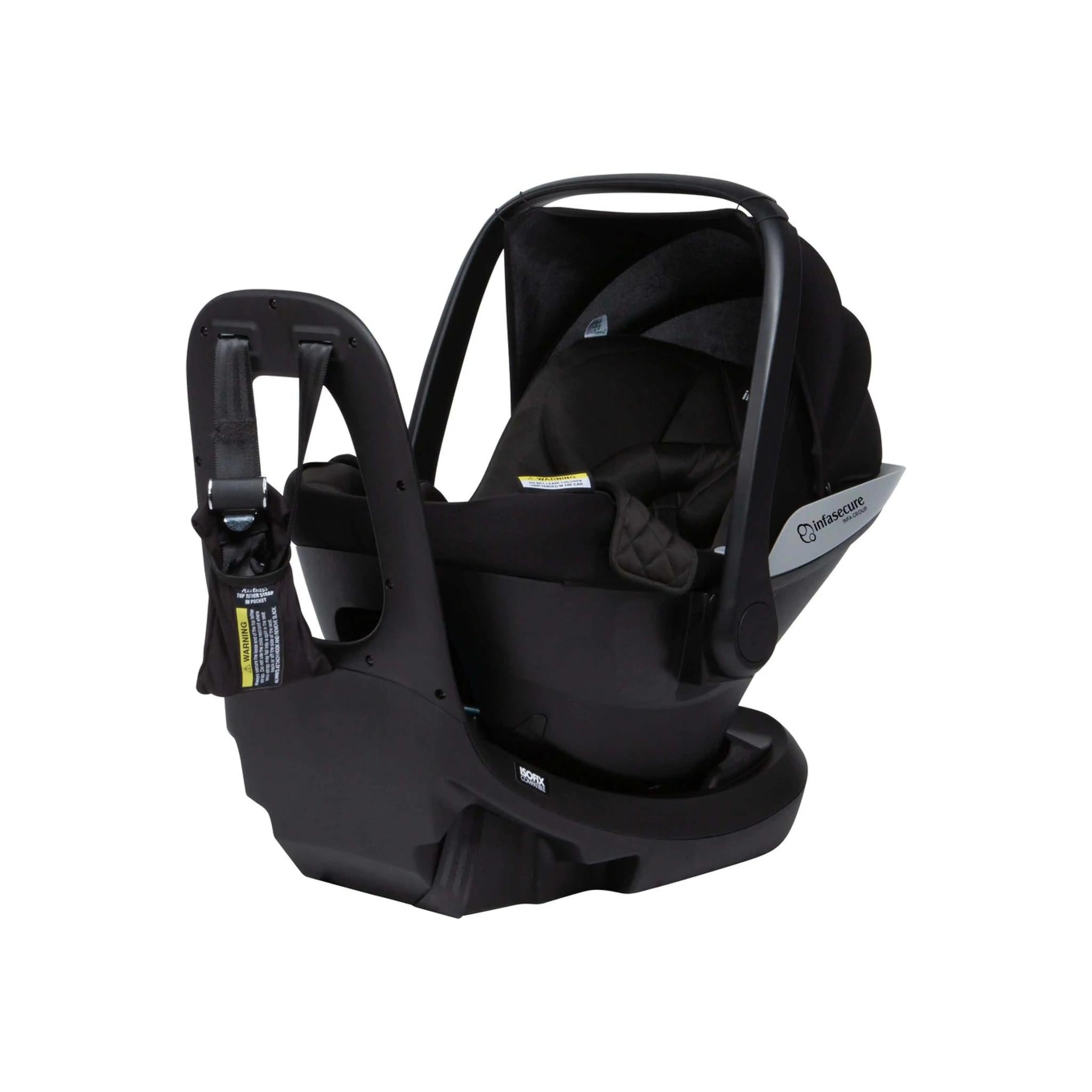Infasecure Adapt More Infant Carrier