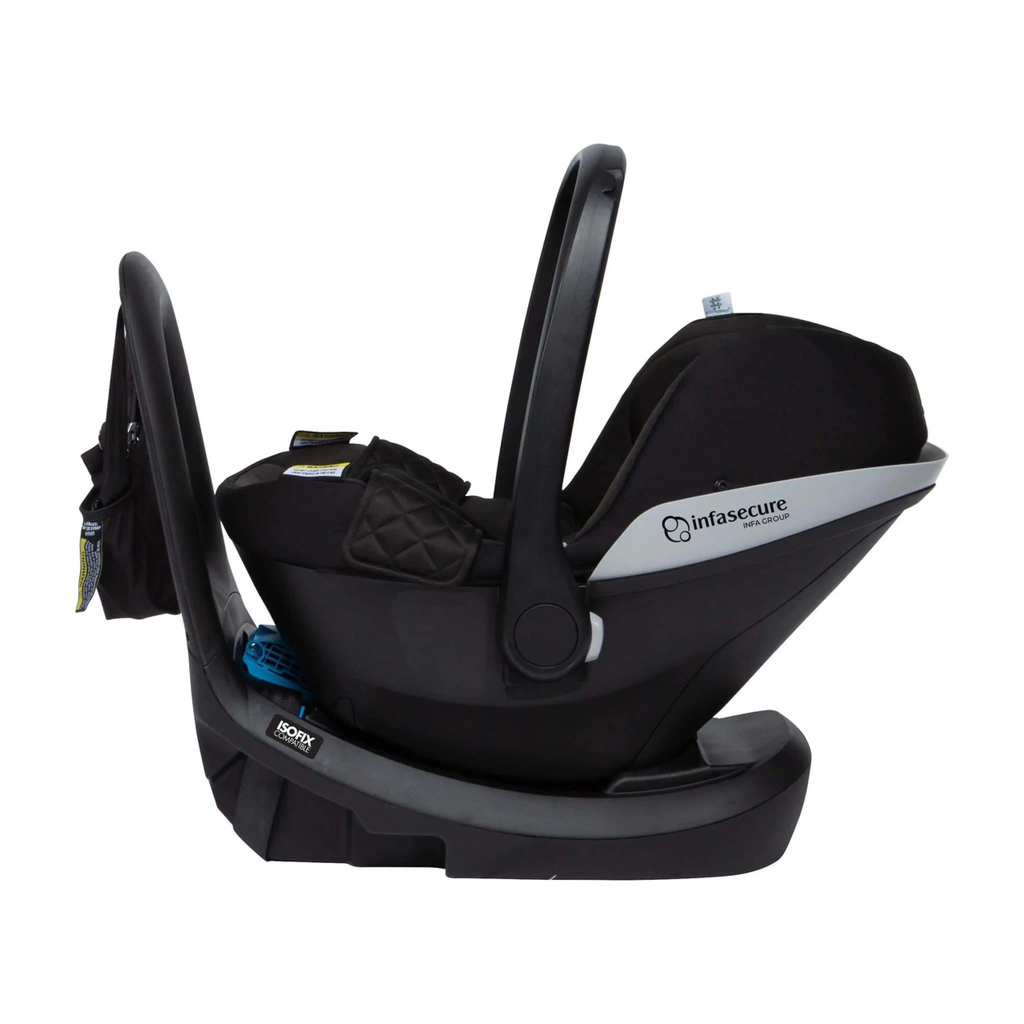 Infasecure Adapt More Infant Carrier
