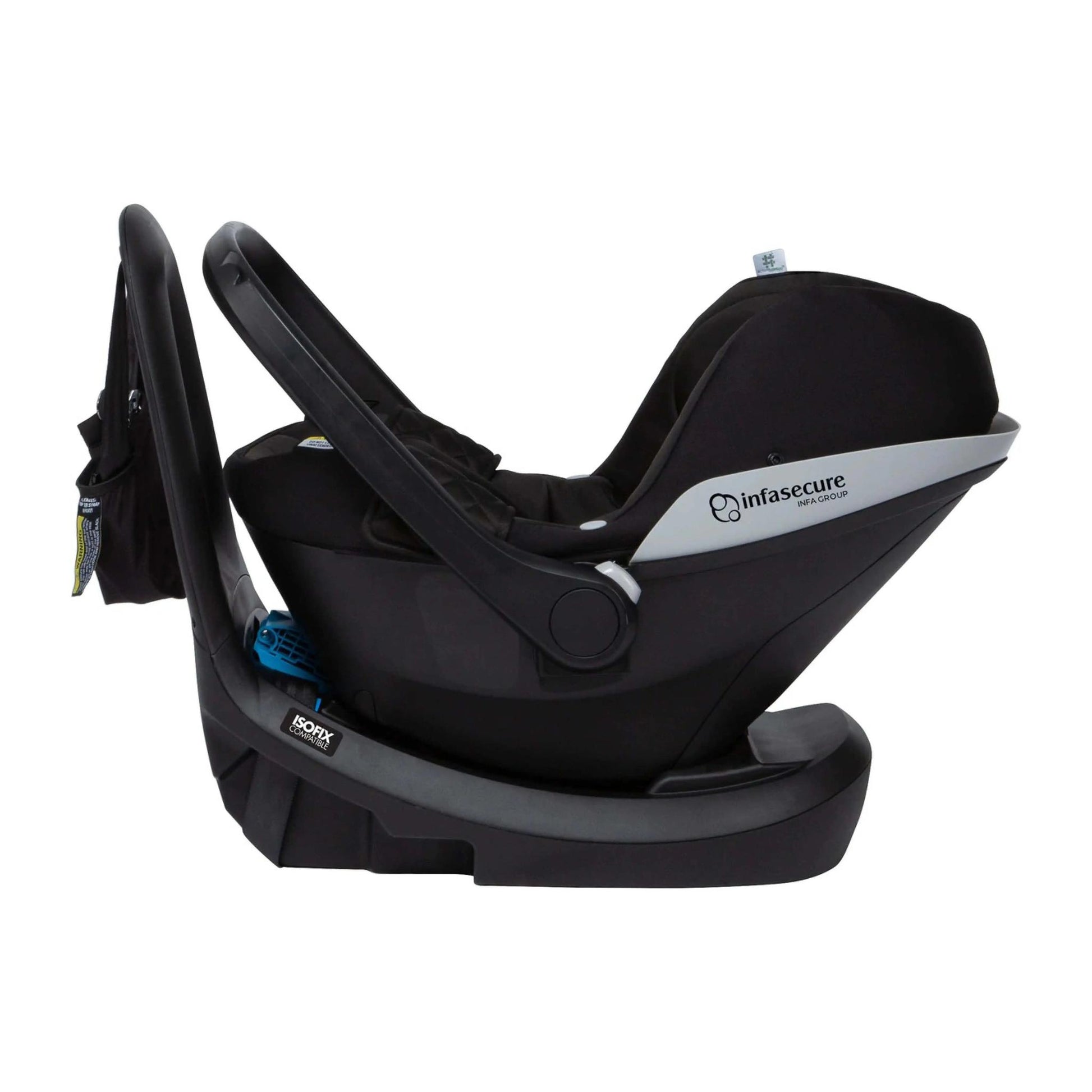 Infasecure Adapt More Infant Carrier