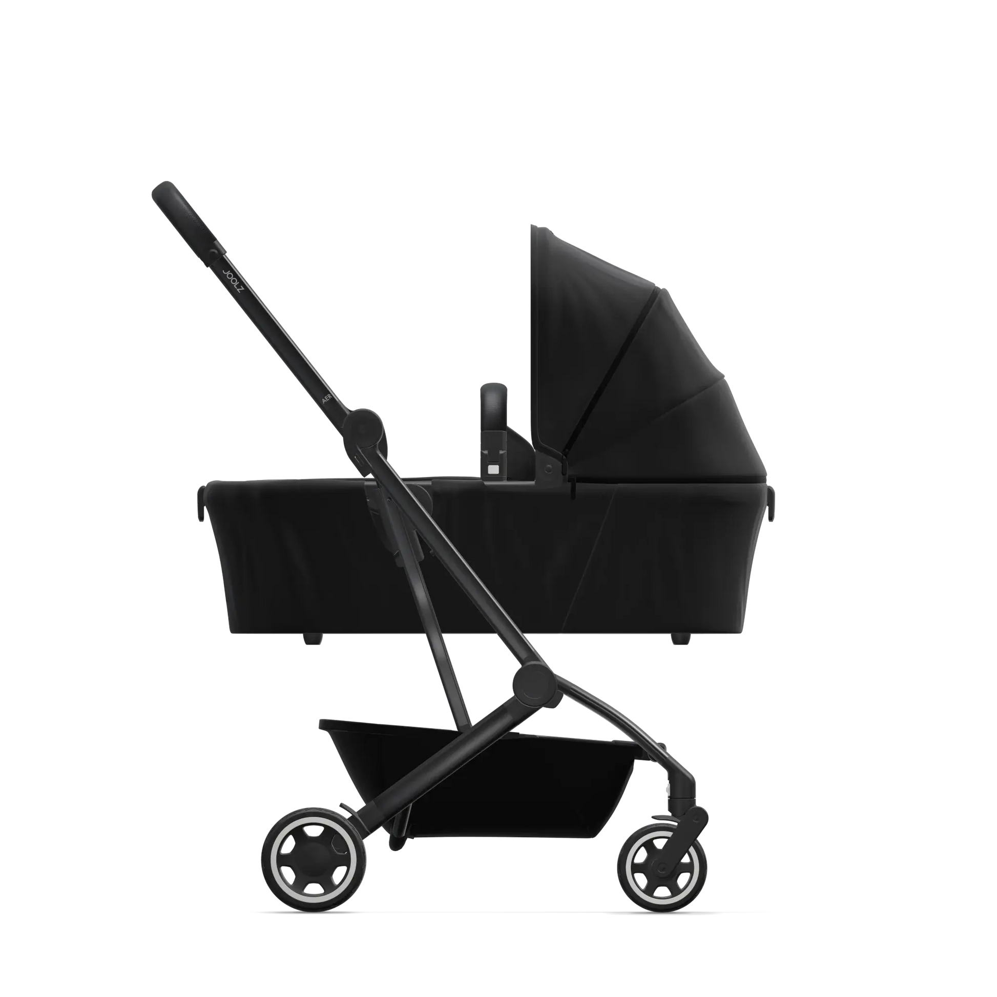 joolz aer with bassinet Joolz Aer+ Bassinet