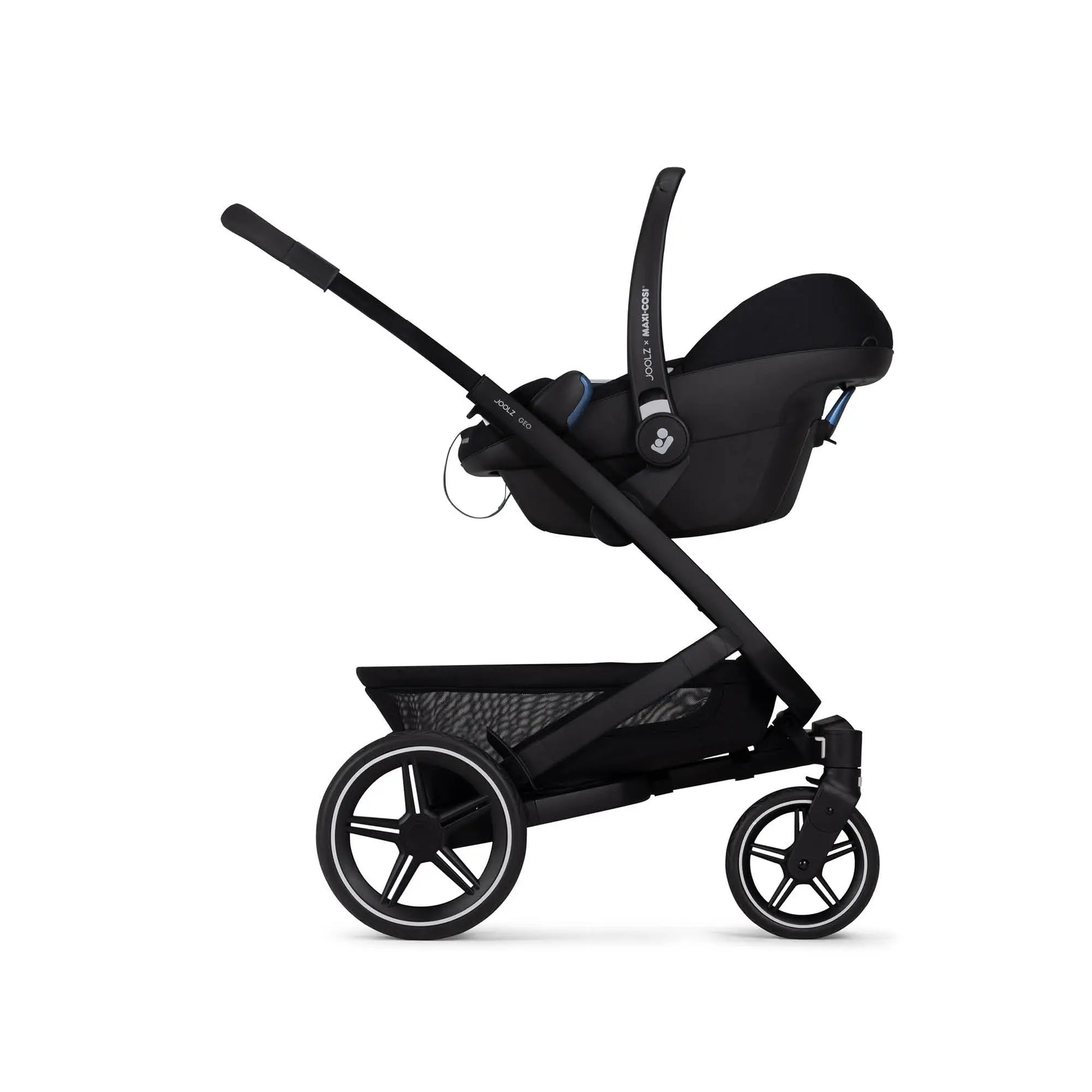 joolz geo pram Joolz Geo3 Pram with Bonus Kit