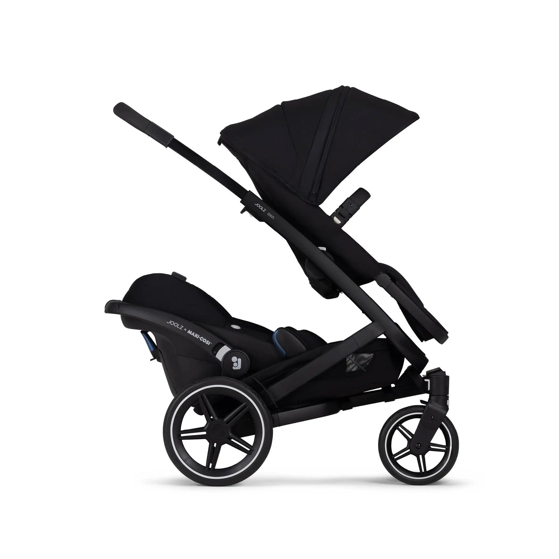 joolz geo pram Joolz Geo3 Pram with Bonus Kit