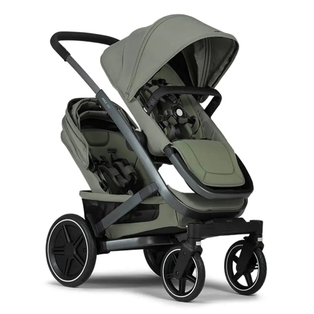 Joolz Geo3 Second Seat