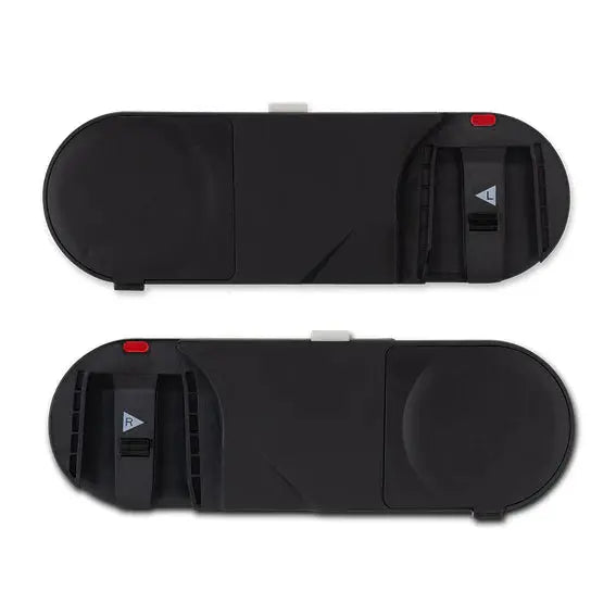 Joolz Geo3 Duo Adapters  