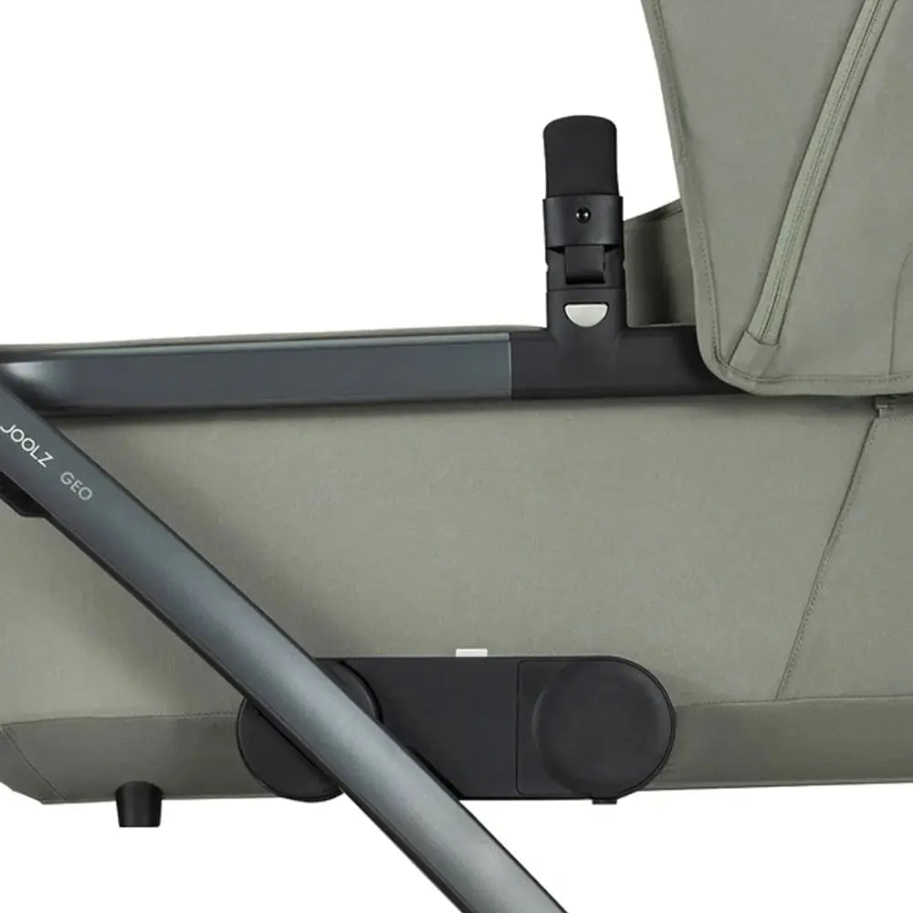 Joolz Geo3 Duo Adapters  