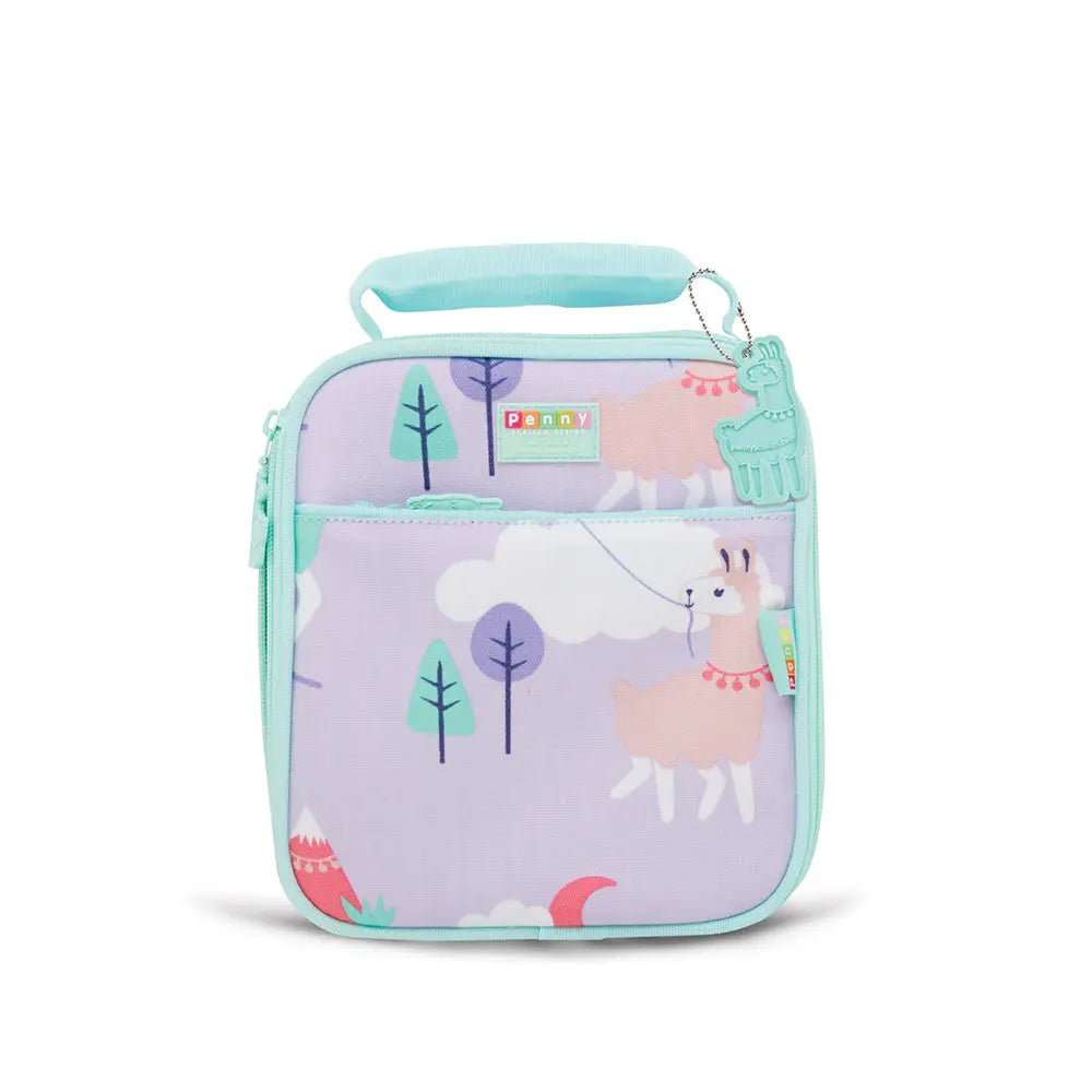 Penny Scallan School Lunch Box-Out And About - Kids Accessories-Penny Scallan | Baby Little Planet