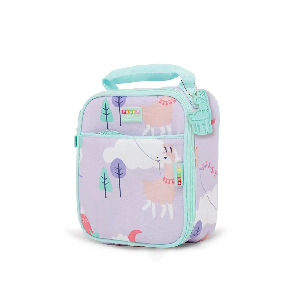 Penny Scallan School Lunch Box-Out And About - Kids Accessories-Penny Scallan | Baby Little Planet