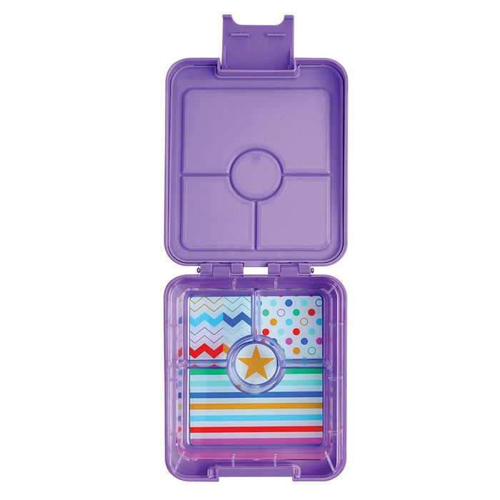 Penny Scallan Mini Bento Box-Out And About - Kids Accessories-Penny Scallan | Baby Little Planet