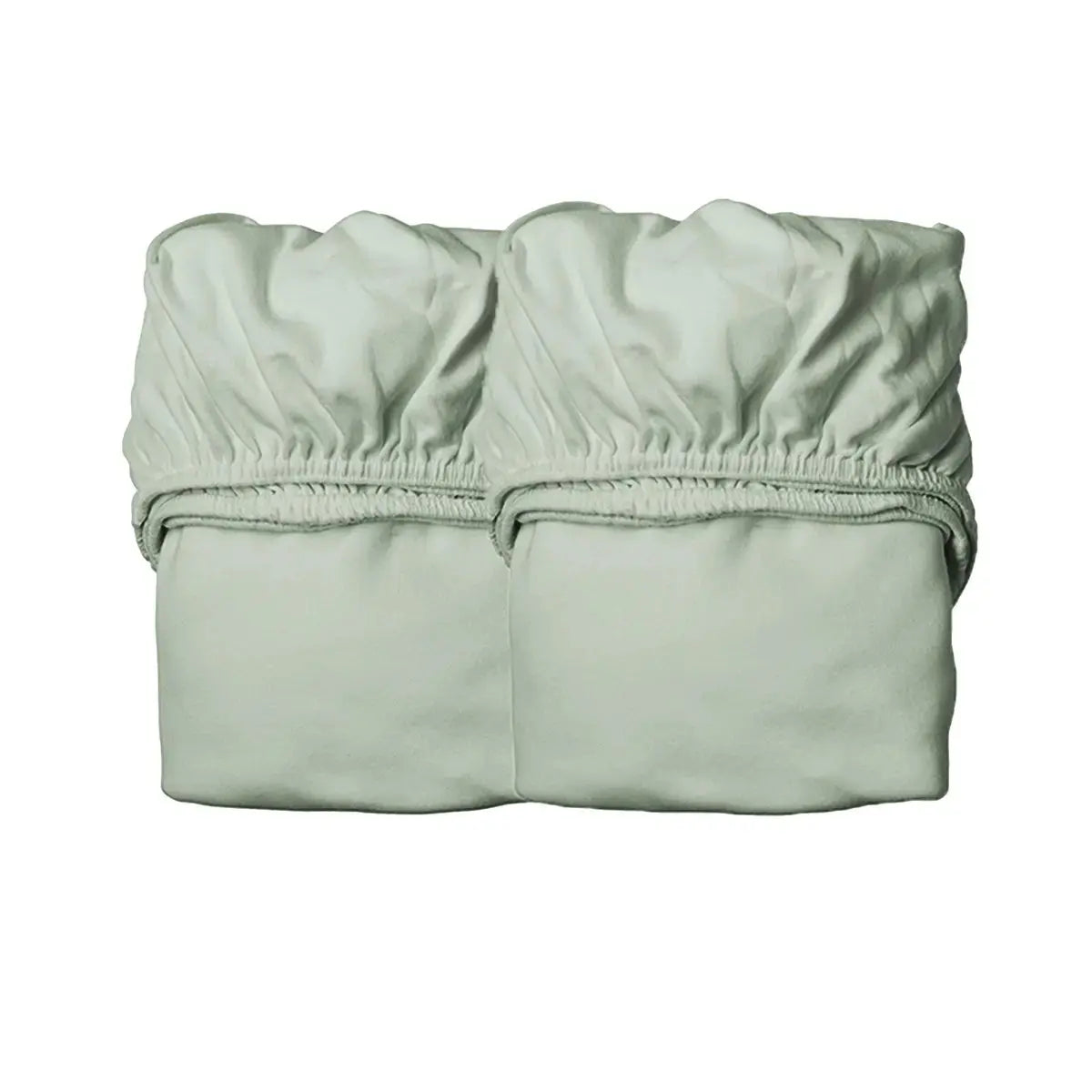 Leander Organic Cot Fitted Sheet  