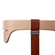 Leander Classic High Chair Safety Bar-Feeding - High Chair Accessories-Baby Little Planet