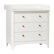 Leander Changing Unit for Leander Classic Drawer Dresser  
