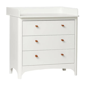 Leander Changing Unit for Leander Classic Drawer Dresser