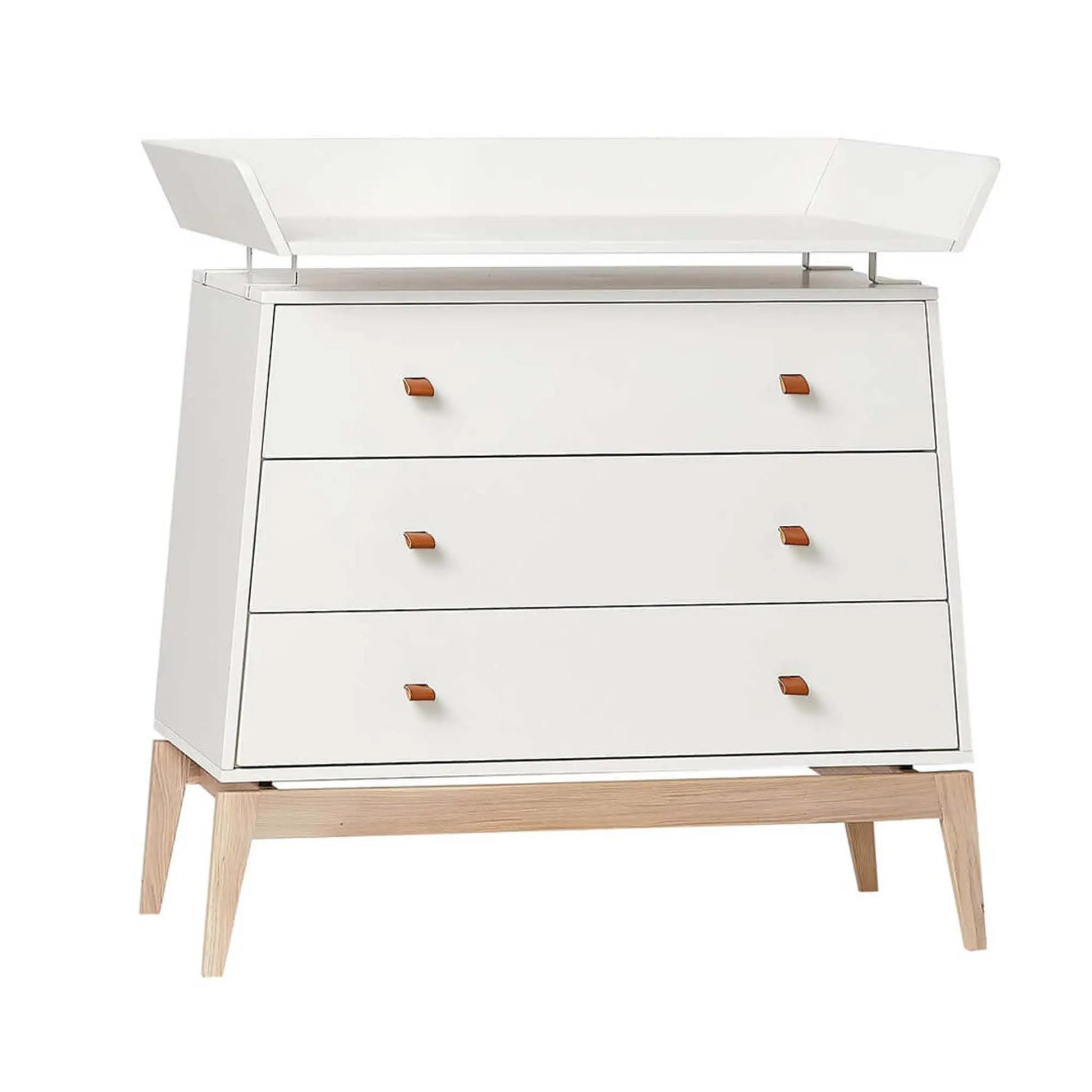 Leander Luna Dresser Changing Unit  