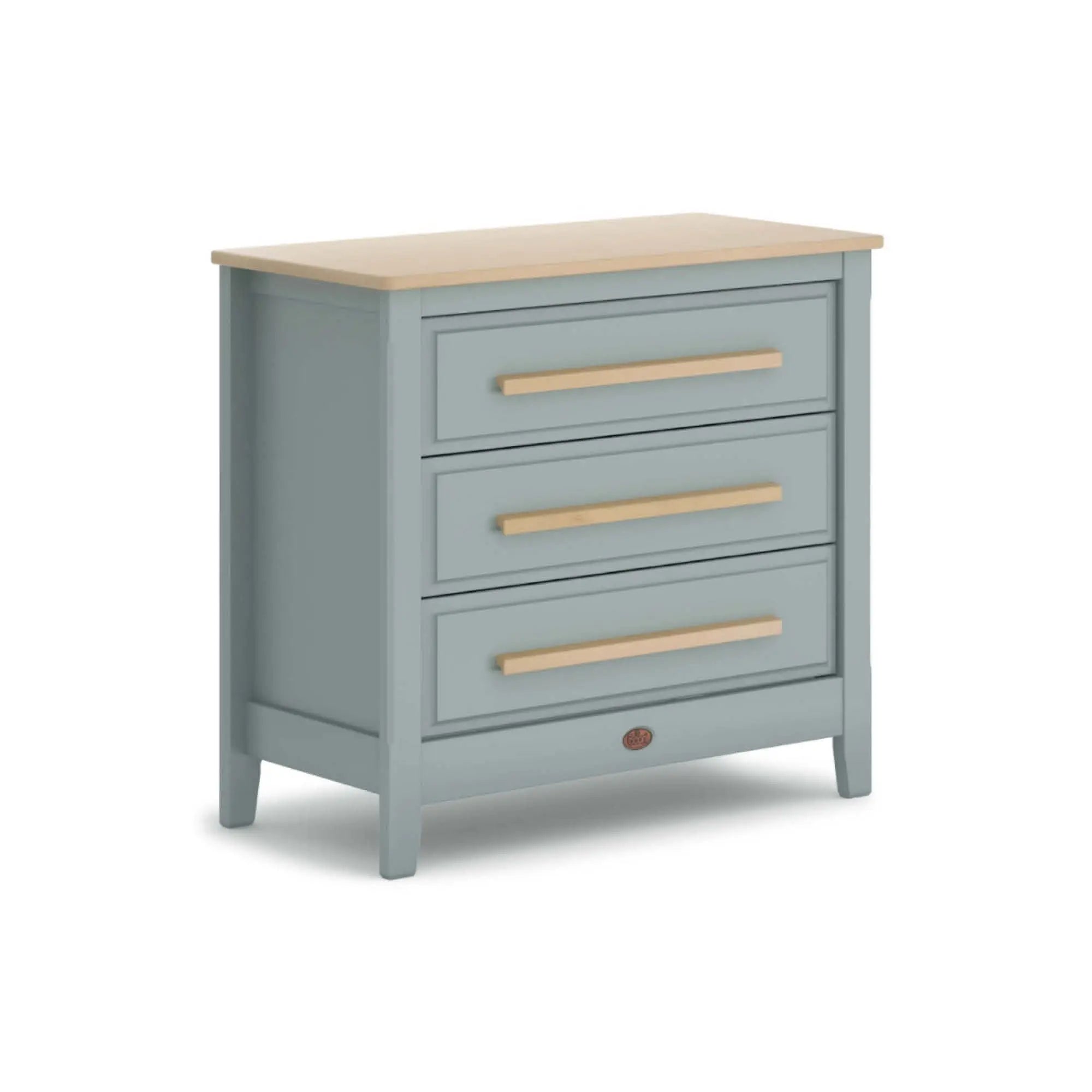 Boori Linear 3 Drawer Chest Smart Assembly  