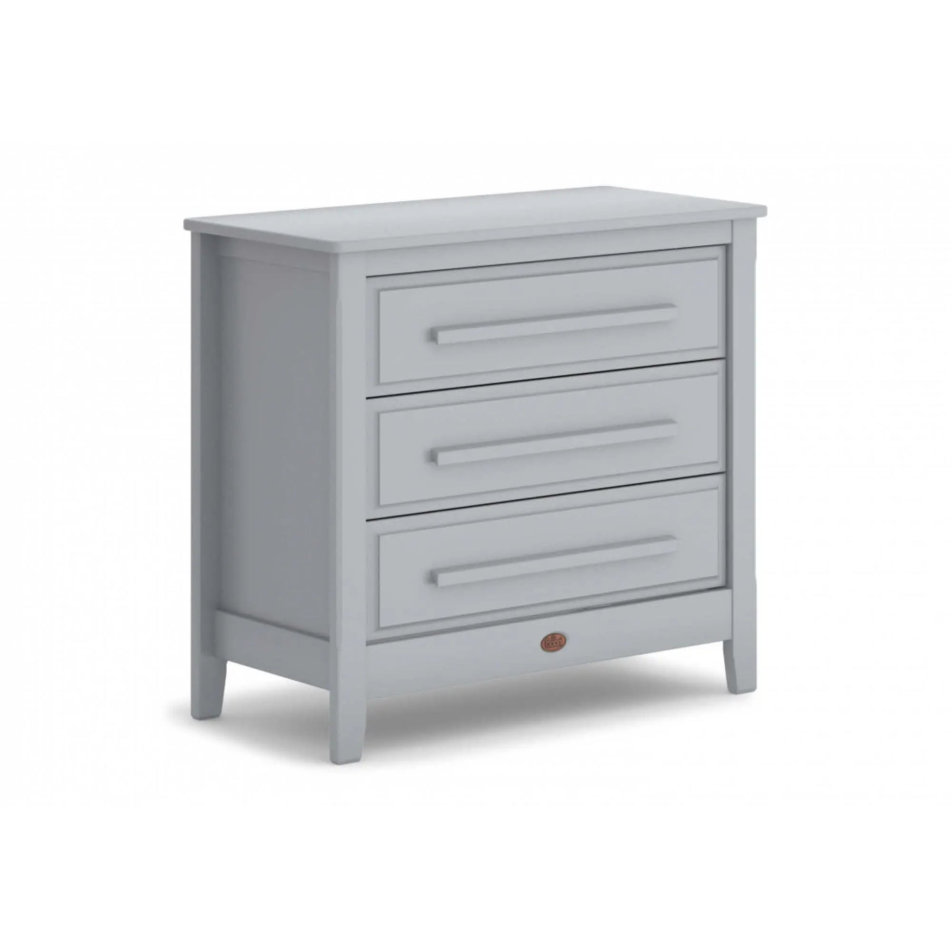 Boori Linear 3 Drawer Chest Smart Assembly  