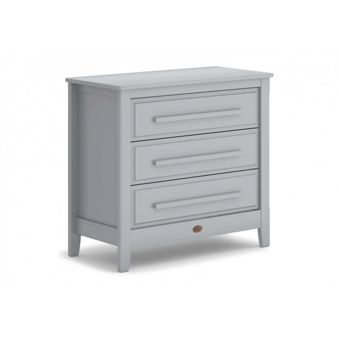 Boori Linear 3 Drawer Chest Smart Assembly