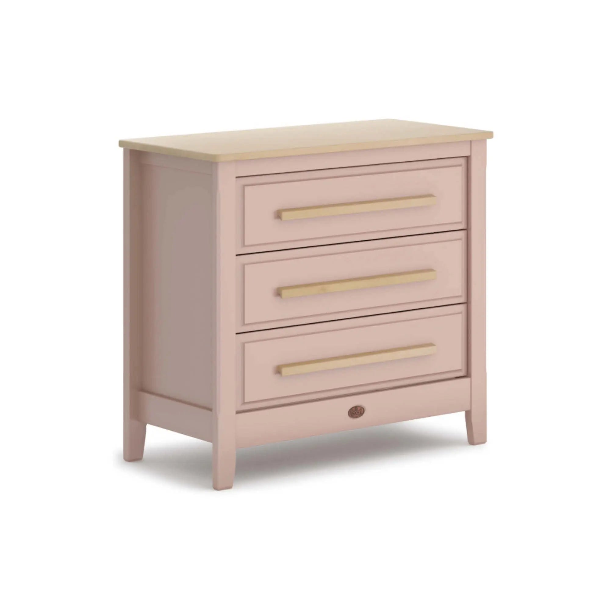 Boori Linear 3 Drawer Chest Smart Assembly  