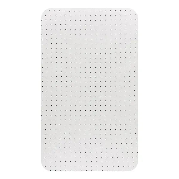 Little Turtle Baby Fitted Bassinet Sheets (Rectangle)