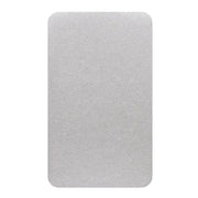 Little Turtle Baby Fitted Bassinet Sheets (Rectangle)