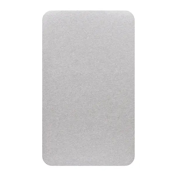 Little Turtle Baby Fitted Bassinet Sheets (Rectangle)