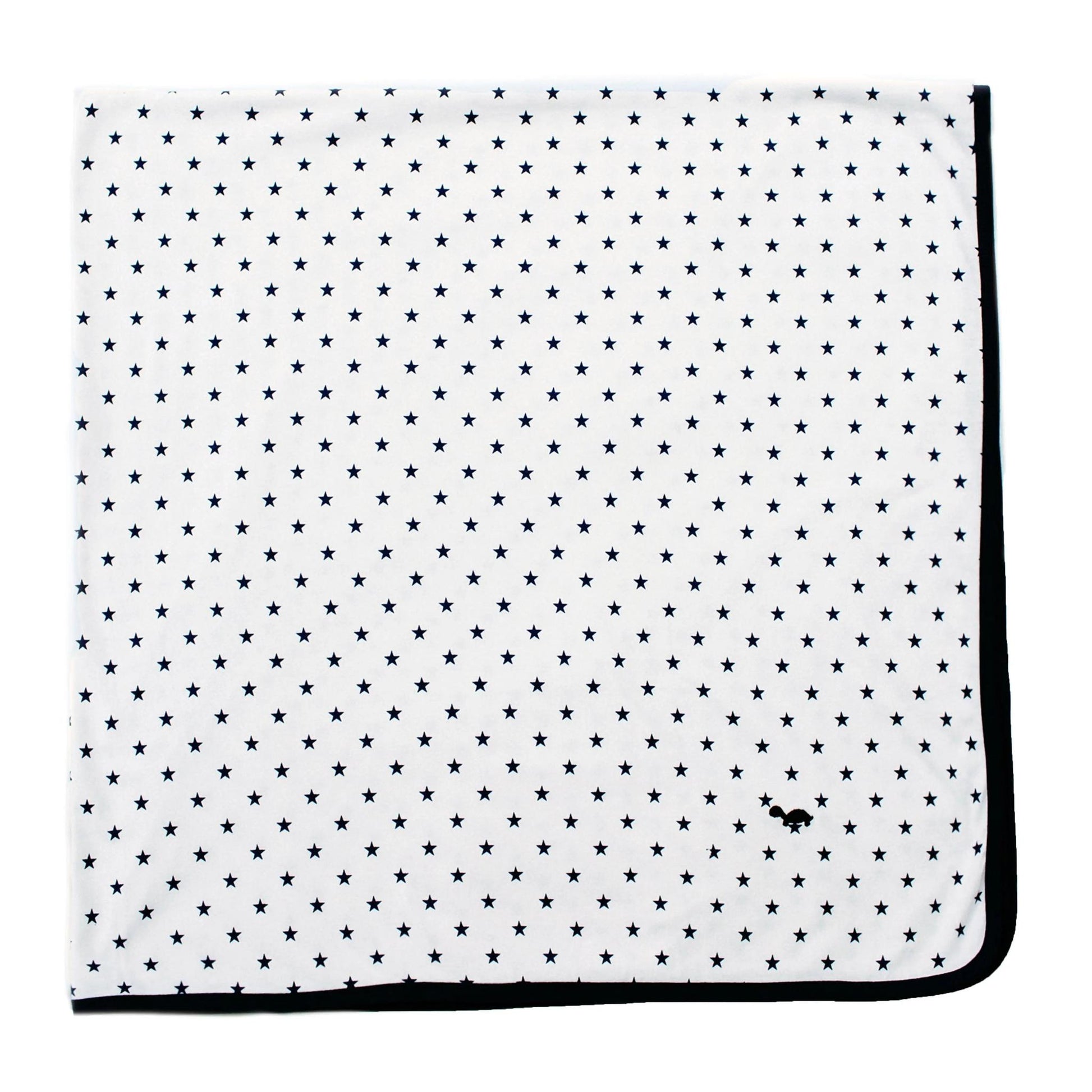 Little Turtle Baby Stretch Cotton Jersey Wrap  