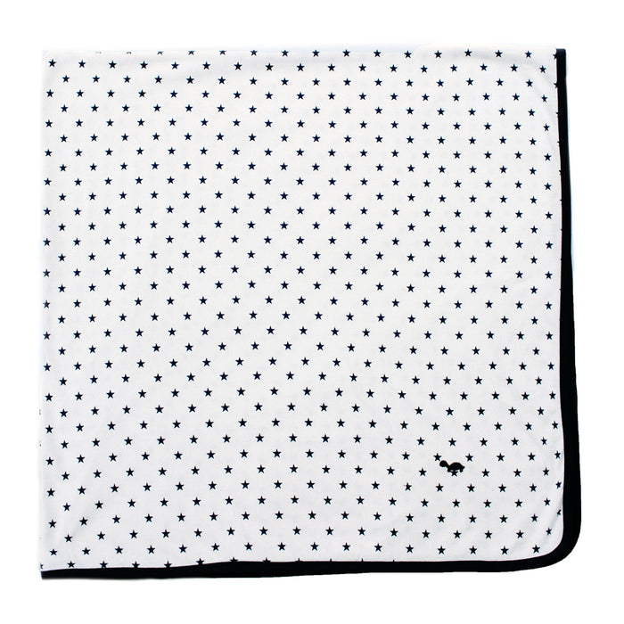 Little Turtle Baby Stretch Cotton Jersey Wrap