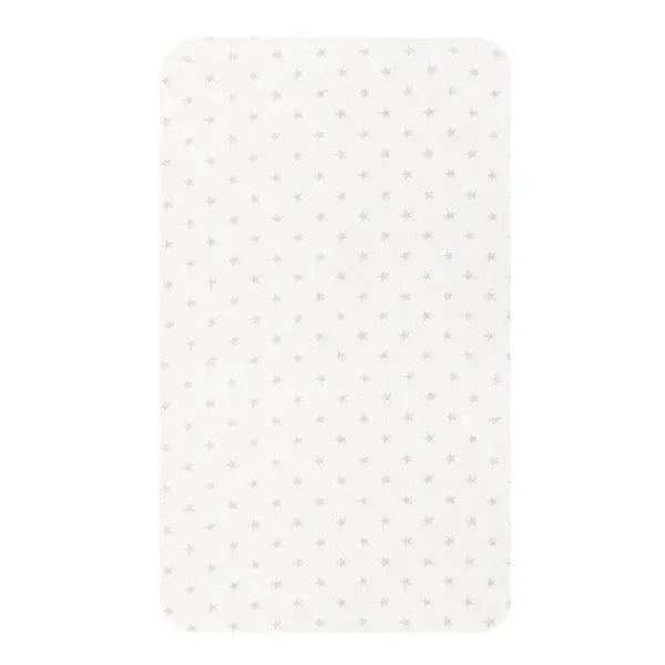 Little Turtle Baby Change Mat Cover  