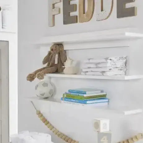 Love N Care Lucca WalllShelf