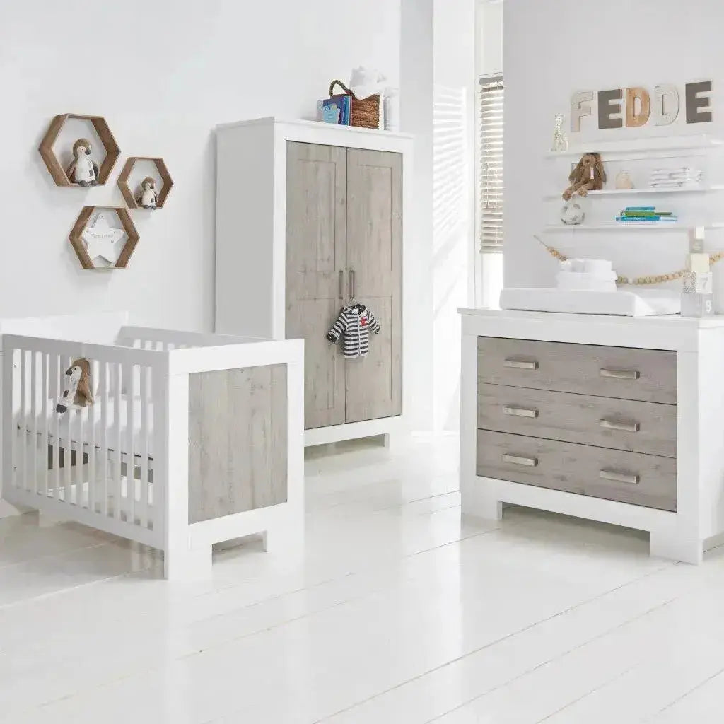 Love N Care Lucca WalllShelf