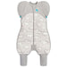 Love to Dream Swaddle UP Transition Suit Warm 2.5 Tog - Daydream Grey