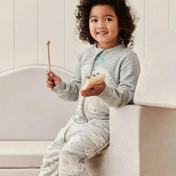 3.5 tog sleepsuit 2025