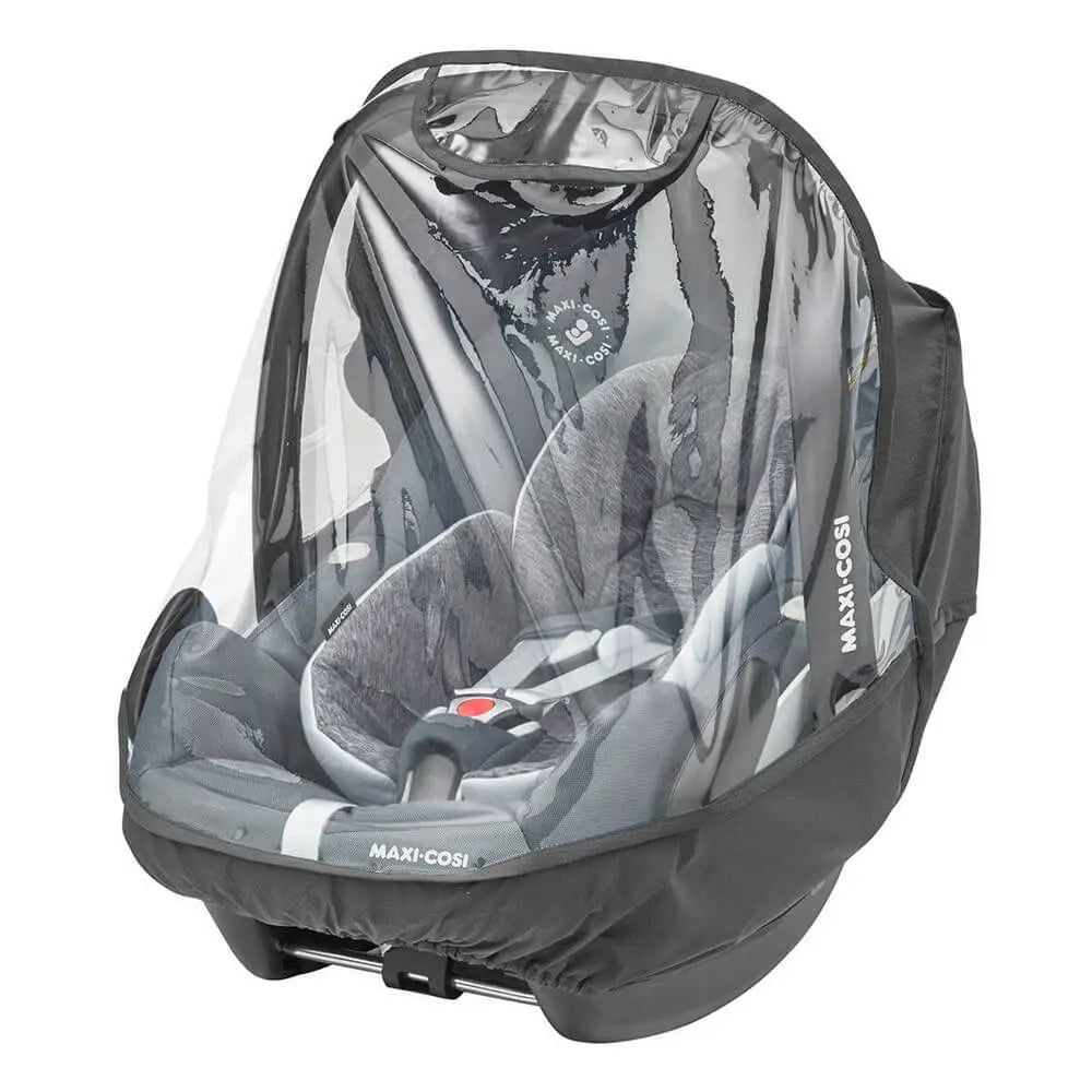 Maxi Cosi Baby Capsule Rain Cover Maxi Cosi