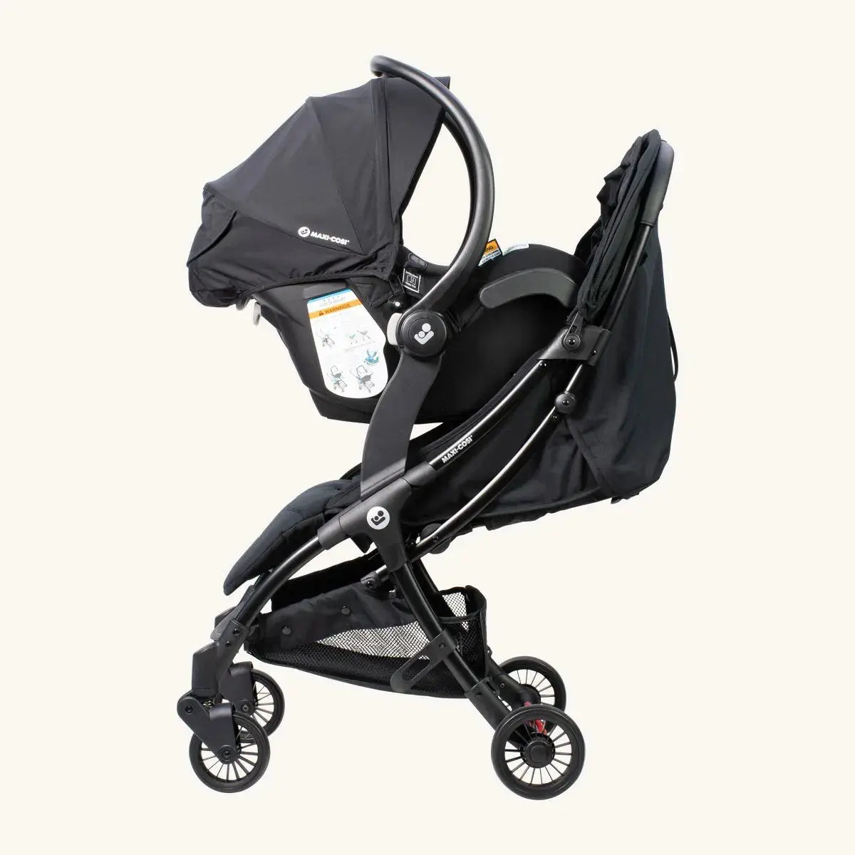 Maxi Cosi Jaya stroller Adaptors