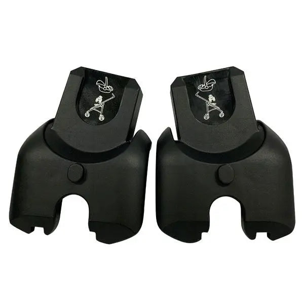 Maxi Cosi Lila CP2 Adapters