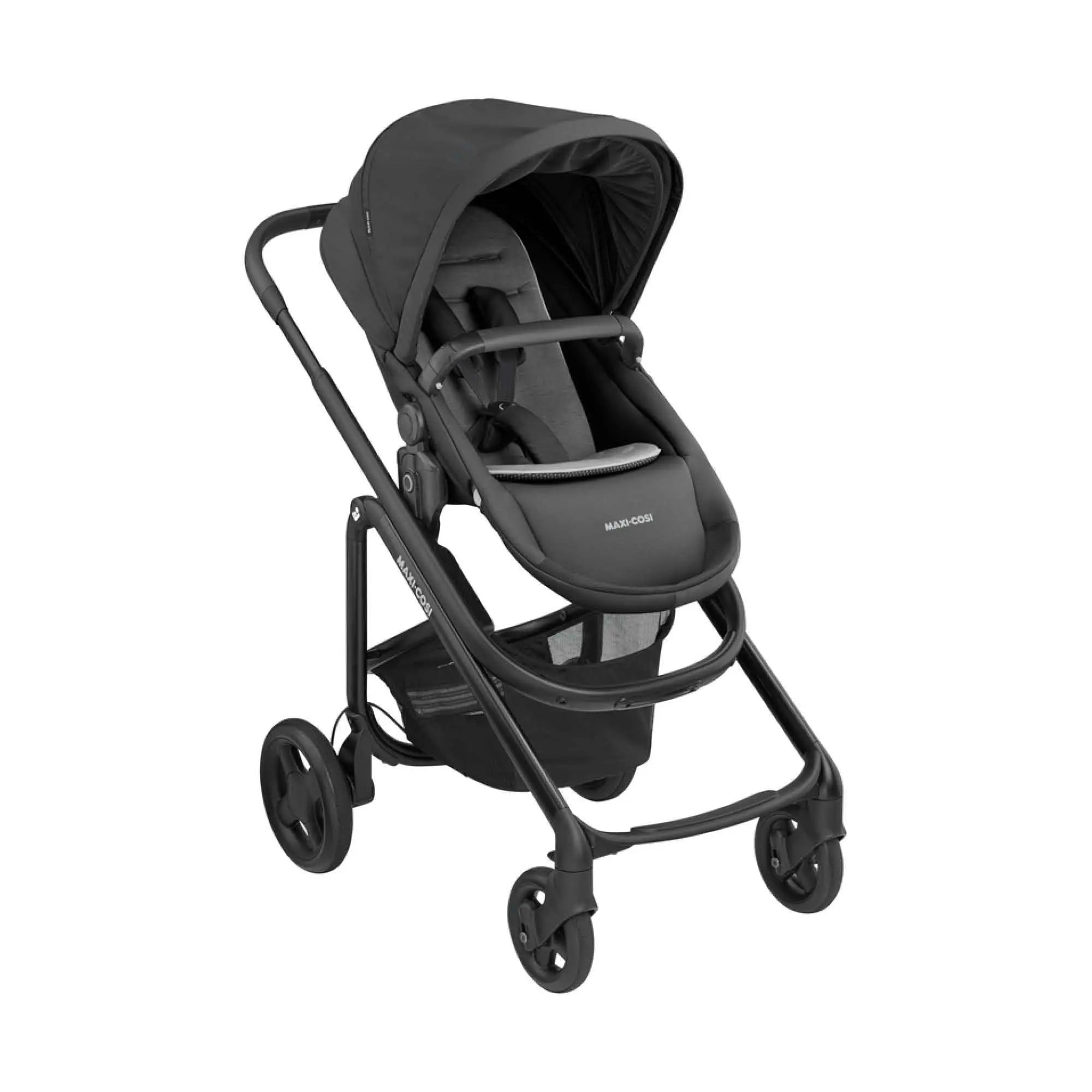 Maxi Cosi Lila CP2 Stroller Baby Little Planet