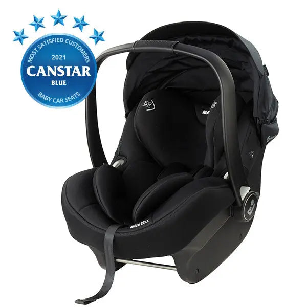 Maxi Cosi Mico12 LX Baby Capsule Non ISOFIX