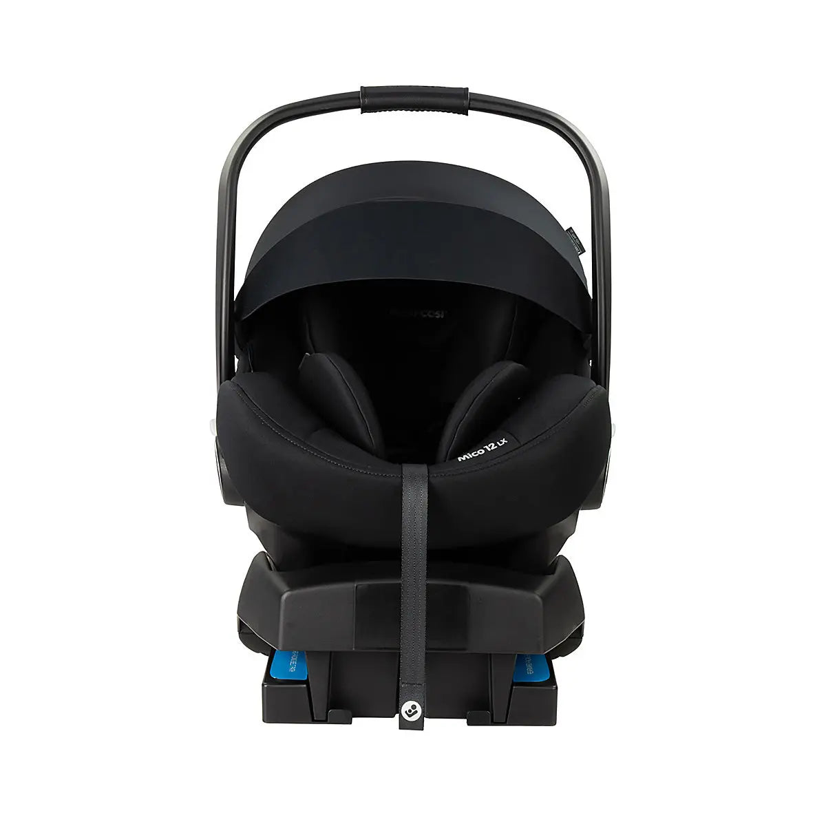 Maxi Cosi Mico12 LX Baby Capsule Non ISOFIX