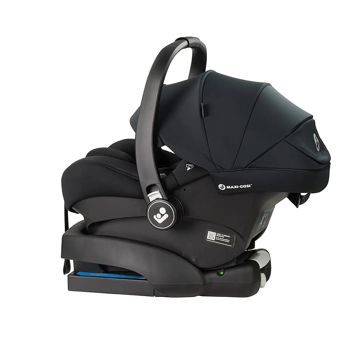 Maxi Cosi Mico12 LX Baby Capsule Non ISOFIX