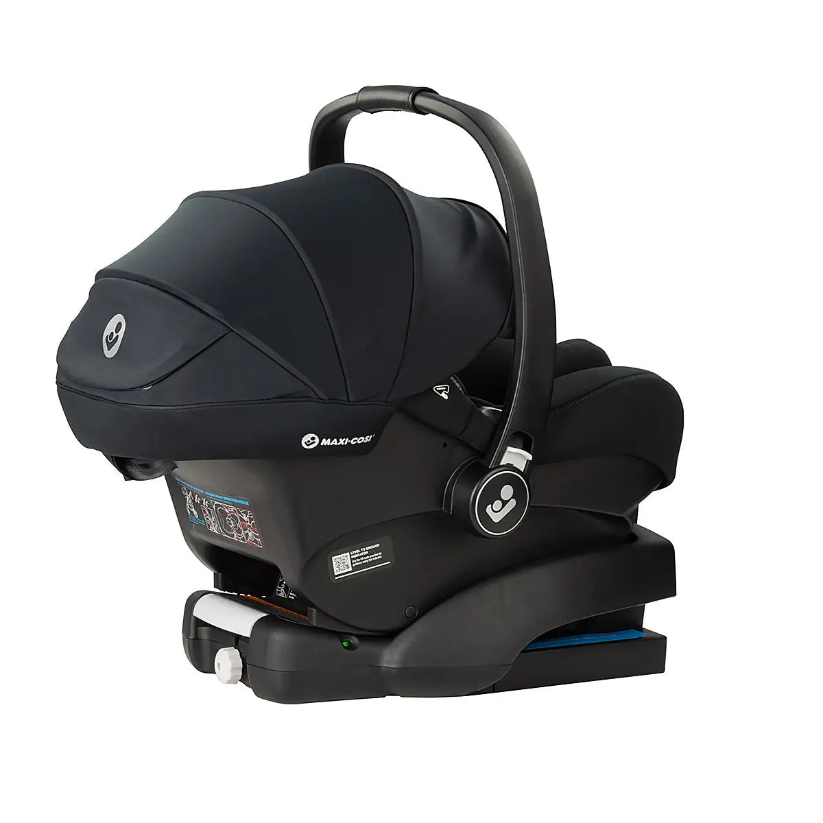 Maxi Cosi Mico12 LX Baby Capsule Non ISOFIX
