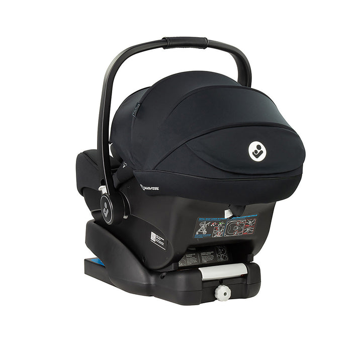 Maxi Cosi Mico12 LX Baby Capsule Non ISOFIX