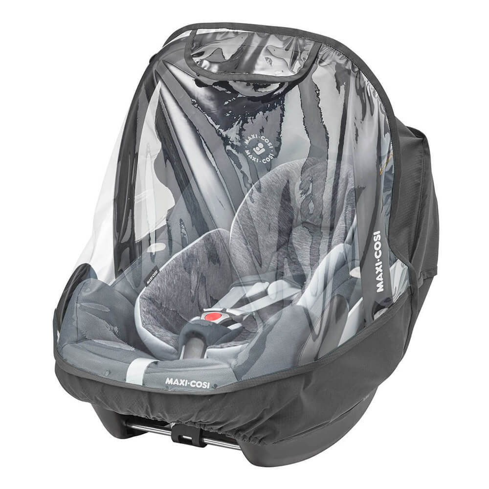 Maxi Cosi Baby Capsule Rain Cover Maxi Cosi