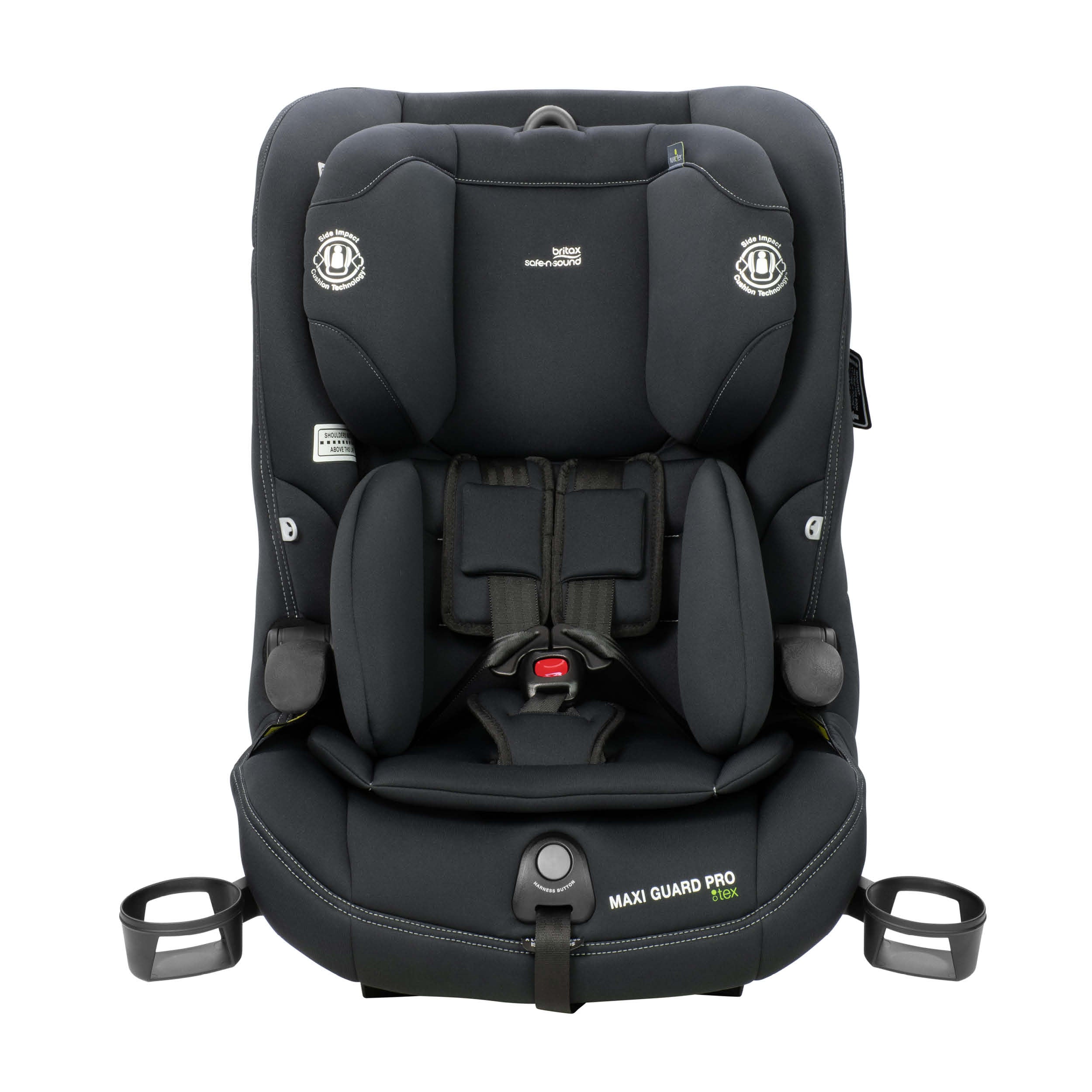 Britax Safe N Sound Maxi Guard Pro Tex