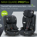 Britax Safe N Sound Maxi Guard Pro Tex