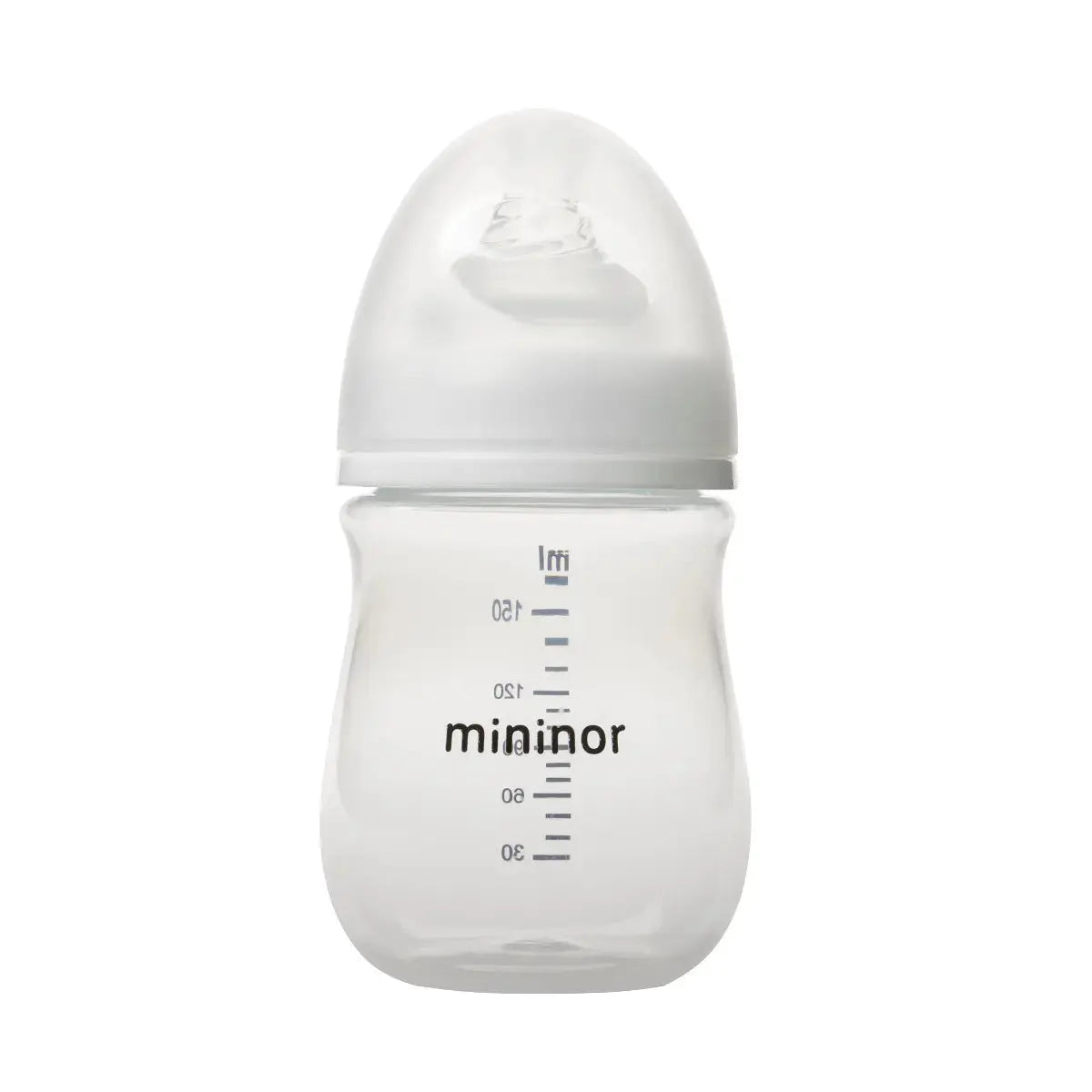 Mininor Baby Bottle