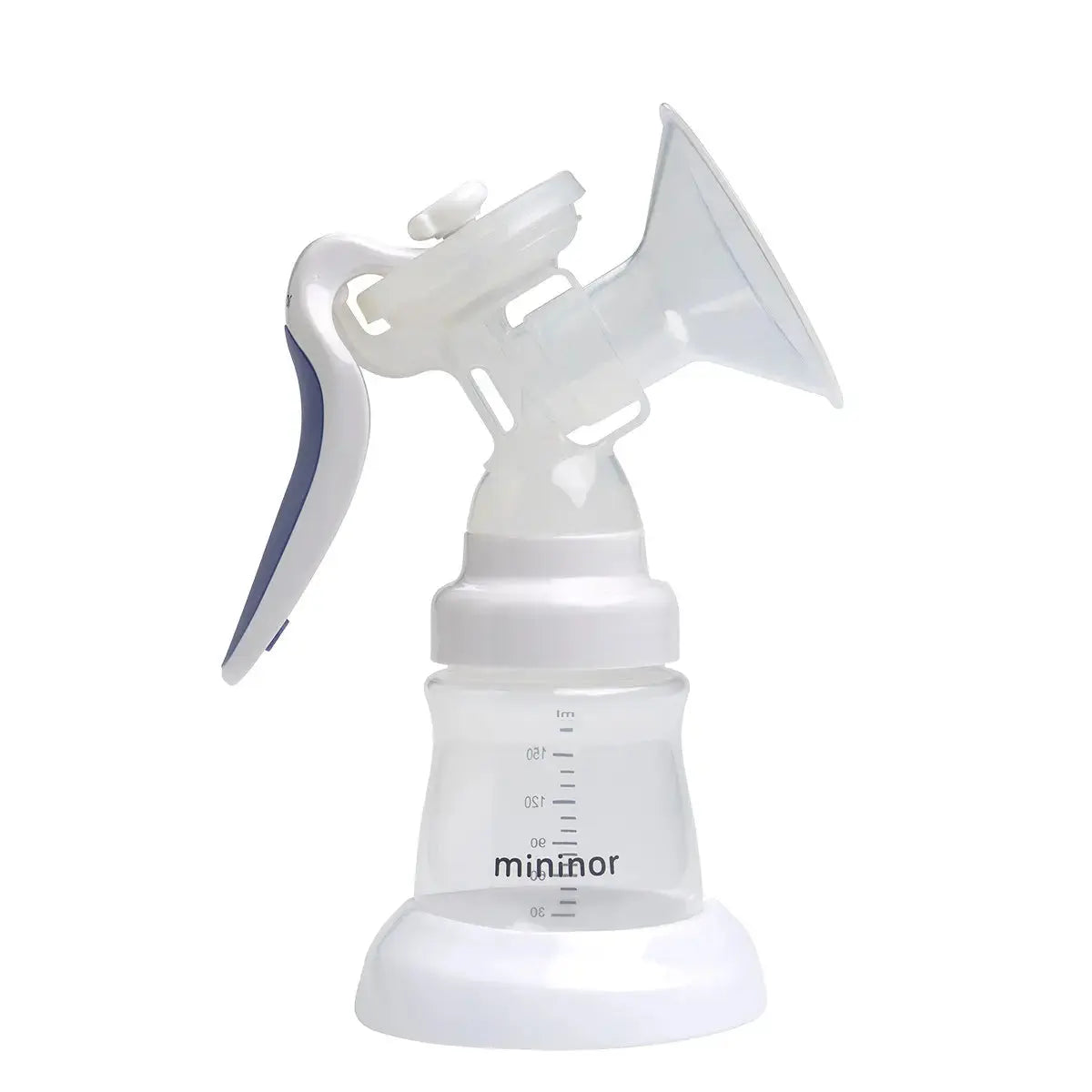 Mininor Breast Pump – Manual