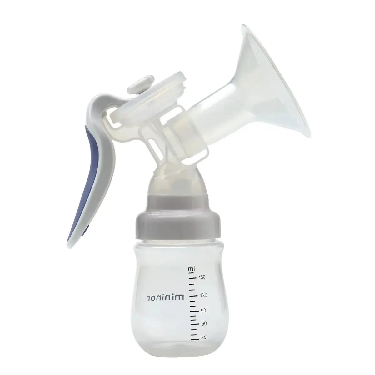 Mininor Breast Pump – Manual