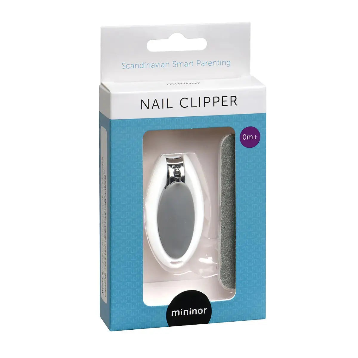Mininor Nail Clipper