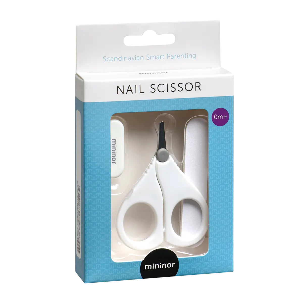 Mininor Nail Scissor