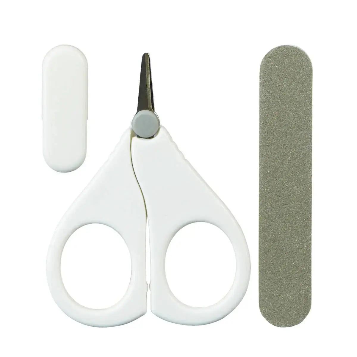Mininor Nail Scissor